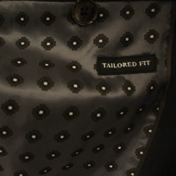 Zara Men's Blazer - Picture 3 of 4